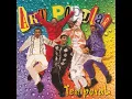 Temporal
