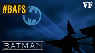 Batman - Bande Annonce VF – 1989