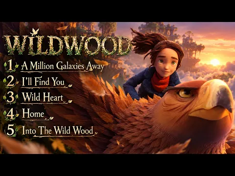 Wildwood Movie OST Compilation [Full Album]