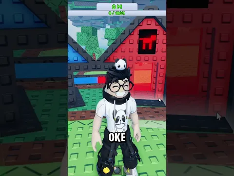 JADI GUGUK DI ROBLOX @Key_Tech_Tutorials