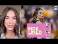 Taylor McGregor s Journey as a Broadcaster on Sidelined