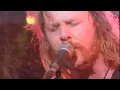 Metallica - Fade To Black Live Moscow 1991 HD