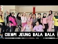 Download Lagu Cikopi Jeung Bala Bala | Senam Kreasi #senamnhsc