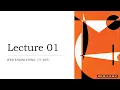 Server Side Programming Using JSP and Servlets Web Engineering IT 205