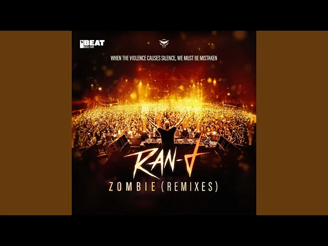 Download MP3 Zombie (Bassjackers Extended Remix)