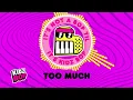 Download Lagu KIDZ BOP Kids - TOO MUCH (Visualizer)