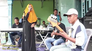 Download PAYUNG HITAM voc. Vera (Cover versi Latihan orkes) bersama SHELTA NADA Tj Bintang Lampung MP3