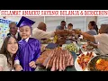Download Lagu MERTUA BANTU BENERIN PAGAR BELAKANG|FAMILY TIME SETELAH GRADUATION ANAKKU 💖