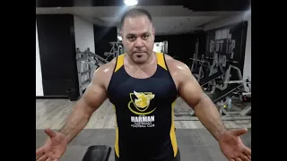 عاالسريع تمرينة ل تعريض الظهر فى اسرع وقت دندنها