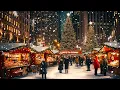 Lagu Instrumental Christmas Music🎄TOP RELAXING CHRISTMAS 2026 🎁Amazing Christmas Songs For Homeworkers