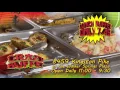 Crazy Buffet and Grill
