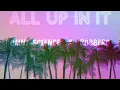Omni-Science X Robbero - All Up In It (Tropical Rain Visualizer)