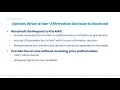 How To Successfully Navigate the New Prior Authorization Process for Hospital Outpatient Departments