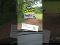 THIS Is Why Packages Arrive Late