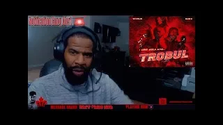 trobul sarz x wurld reaction video suggested by one of my top subscribers