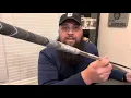 Callaway Pre-Owned Unboxing New Paradym X Iron