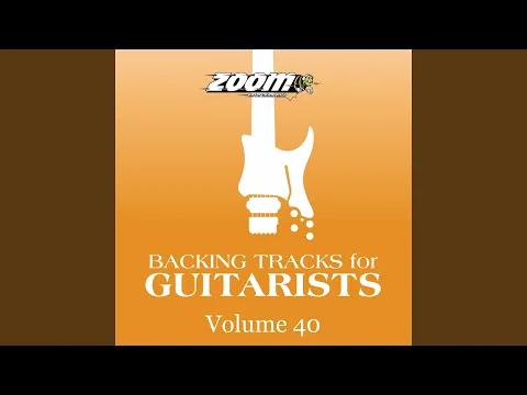 Solo (Backing Track)
