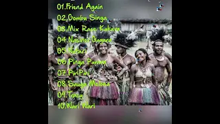 lagu png terbaru saugas band vol 3 full album