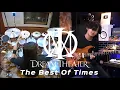 Download Lagu Dream Theater - The best of Times - Cover Abim feat Bunga Bangsa
