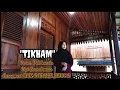 Download Lagu TIKHAM || Cipt. Basnal Ma'as || Cover Deti Kurnia || Arragement HRK Canggu Junior