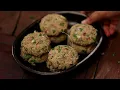 Weekend Meals | Soya Chunks Kebab | Vegetable Biryani | Mango Raita - 2 Ways