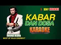 Download Lagu KABAR DAN DOSA RHOMA IRAMA KARAOKE || @sonykaraokeofficial