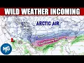 January 19 2026 Phoenix Arizona Weather Discussion