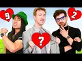 Who is the HUNKIEST Valentine s Day Spy Ninja