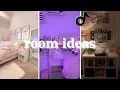room ideas tiktok compilation