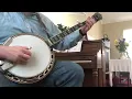 Shenandoah Valley Breakdown
