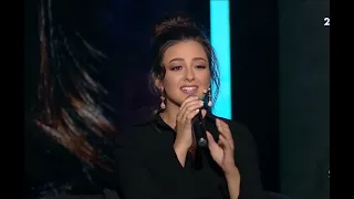 أنساك شنتال بيطار وصلة طربية من أغنية السيدة أم كلثوم لايك اشتراك 