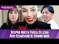 Download Lagu BREAKING NEWS! Respon Nikita Mirzani Pasca Memberikan Kesaksian Pada Sidang Ismail