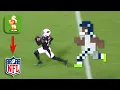 Retro Bowl Moments in the NFL