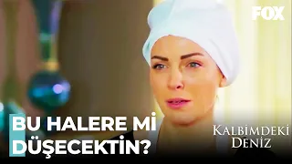 deniz al t evde arkada lar na rezil oldu kalbimdeki deniz 7 b l m