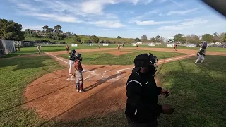 2024-03-27 - PVLL Intermediate A s SS Tigers