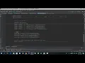 STIW3054 Real Time Programming Assignment 2