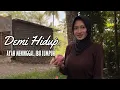 Lagu AYAH TIADA, IBU LUMPUH...! NASIB PENJUAL KUE CANTIK || GADIS YATIM PIATU TINGGA DI DESA - Ar Rumi TV