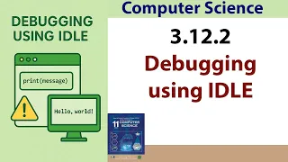 How to Use Debugging Using IDLE Debugging in Python Introduction Debugging using IDLE