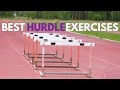 10 Best Hurdle Mobility Exercises For Runners