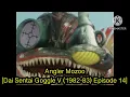 Download Lagu All Dai Sentai Goggle V Monsters/Villains
