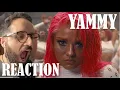 Download Lagu Reaction to JUSTIN BIEBER - YAMMY - A FILM BY PARRIS GOEBEL