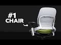 Why The Leap Chair is STILL My Recommendation