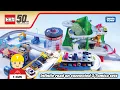Download Lagu [TOMICA] DOUBLE ACTION TOMICA BUILDING – ultimate combination