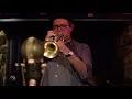 Download Lagu Lex French Quintet Featuring Al McLean: Johnny Come Lately