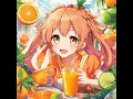 Lagu TOMOSUKE  - LOVE IS ORANGE Speed up/Nightcore
