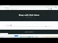 Angular 14 Ecommerce Project Shop Page Price Range Filter Working Demo