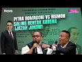 Lagu Pitra Romadoni Vs Rismon Sianipar! Saling Bentak dan Tunjuk Karena Ijazah Jokowi | Rakyat Bersuara