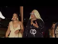 Nellie Tiger Travis Feat. Erealist - Back It Up (Remix) ft Erealist | Official Music Video