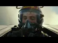 Top Gun: Maverick (2022) - Hangman Saves Maverick & Rooster Scene | Movieclips