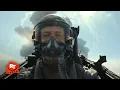 Top Gun Maverick 2022 - Hangman Saves Maverick Rooster Scene Movieclips